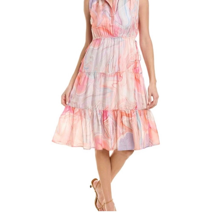 Johnny Was Dress